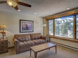 535 S Park Ave #4511, Breckenridge, CO 80424