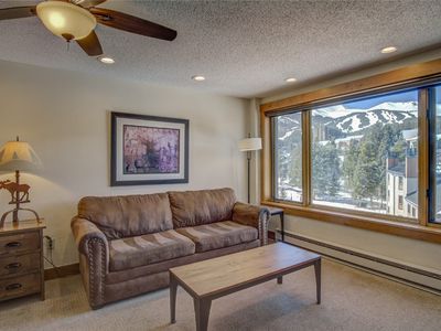 535 S Park Ave #4511, Breckenridge, CO, 80424