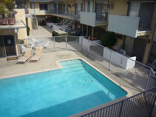 1st image of 21727 Parthenia St APT 11