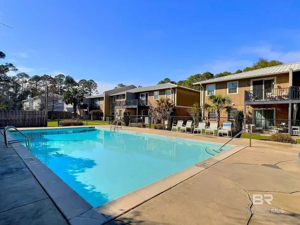 125 E 22nd Ave APT 9, Gulf Shores, AL 36542