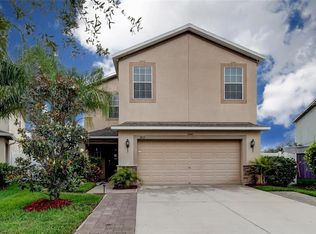 1813 Harbour Blue St, Ruskin, FL 33570