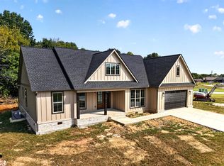 182 Red Oak Ln, Monroe, TN 38573