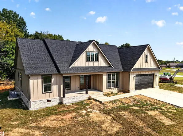 182 Red Oak Ln, Monroe, TN 38573