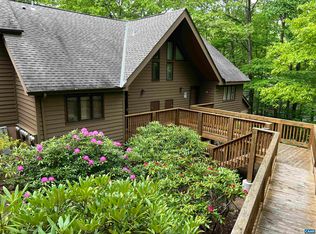 718 Laurelwood, Wintergreen Resort, VA 22967
