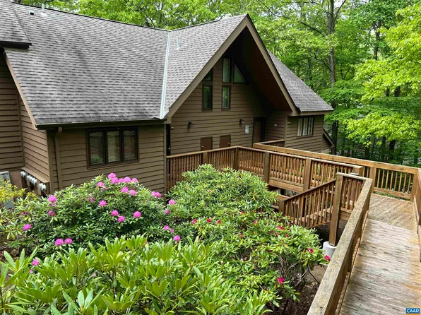 718 Laurelwood, Wintergreen Resort, VA 22967