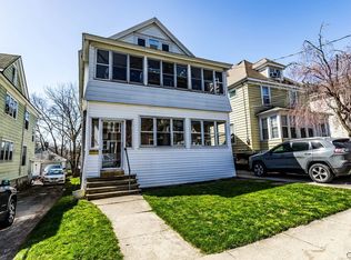 309-11 Woodruff Ave, Syracuse, NY 13203