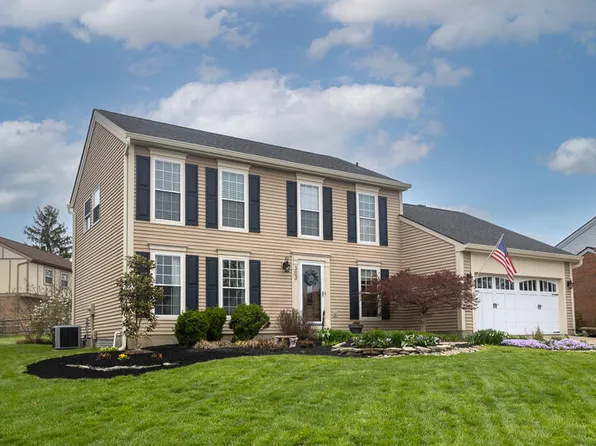 303 Town Square Cir, Cold Spring, KY 41076