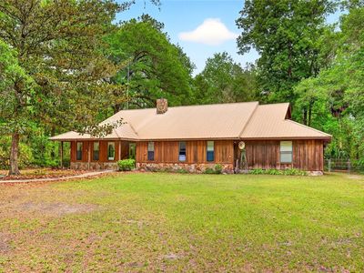 16555 N Highway 329, Reddick, FL, 32686