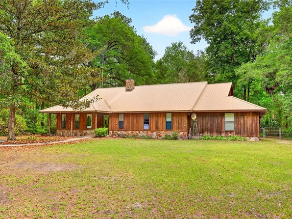16555 N Highway 329, Reddick, FL 32686