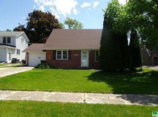 1011 7th Ave, Sheldon, IA 51201