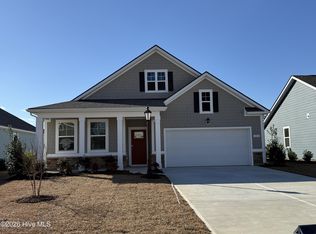 1214 Woodhouse Dr NW, Ash, NC 28420