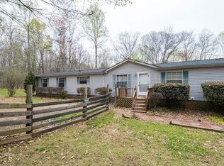 428 Duke Whittaker Rd, Mocksville, NC 27028