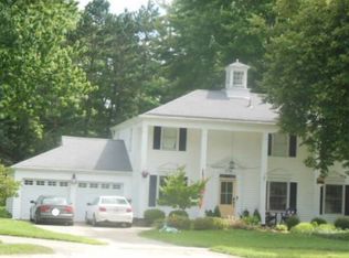 373 Pellett Dr, Bay Village, OH 44140