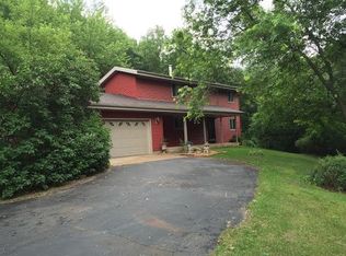 15198 Hennepin Rd, Tomah, WI 54660