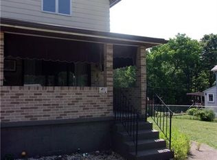 40-42 Fawn St, Russellton, PA 15076