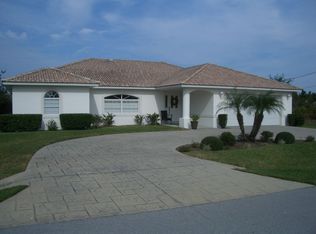 19 Flat Rock Ln, Palm Coast, FL 32137