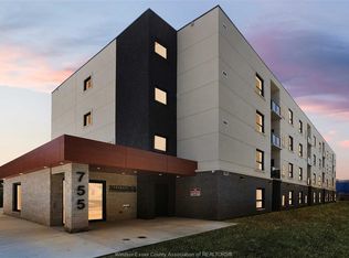 755 Grand Marais Rd E #202, Windsor, ON N8X3H8