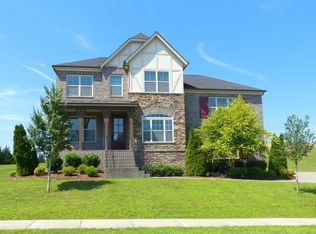 126 Ervin St, Hendersonville, TN 37075