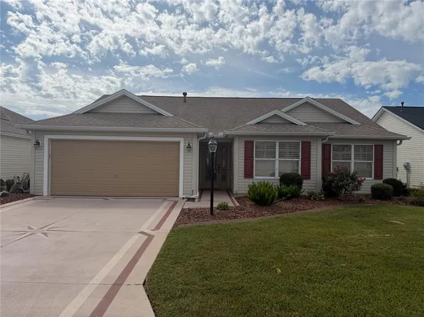 3064 BURBANK LANE, THE VILLAGES, FL 32162