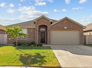 1606 Bandolier Dr, Midland, TX 79705