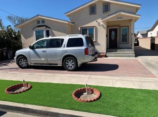 4243 W 142nd St, Hawthorne, CA 90250