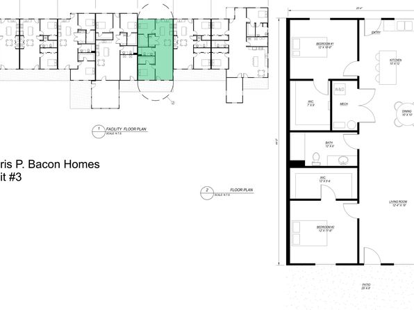 300 E Bacon St #11431634