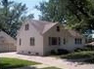 814 W Washington St, Knoxville, IA 50138