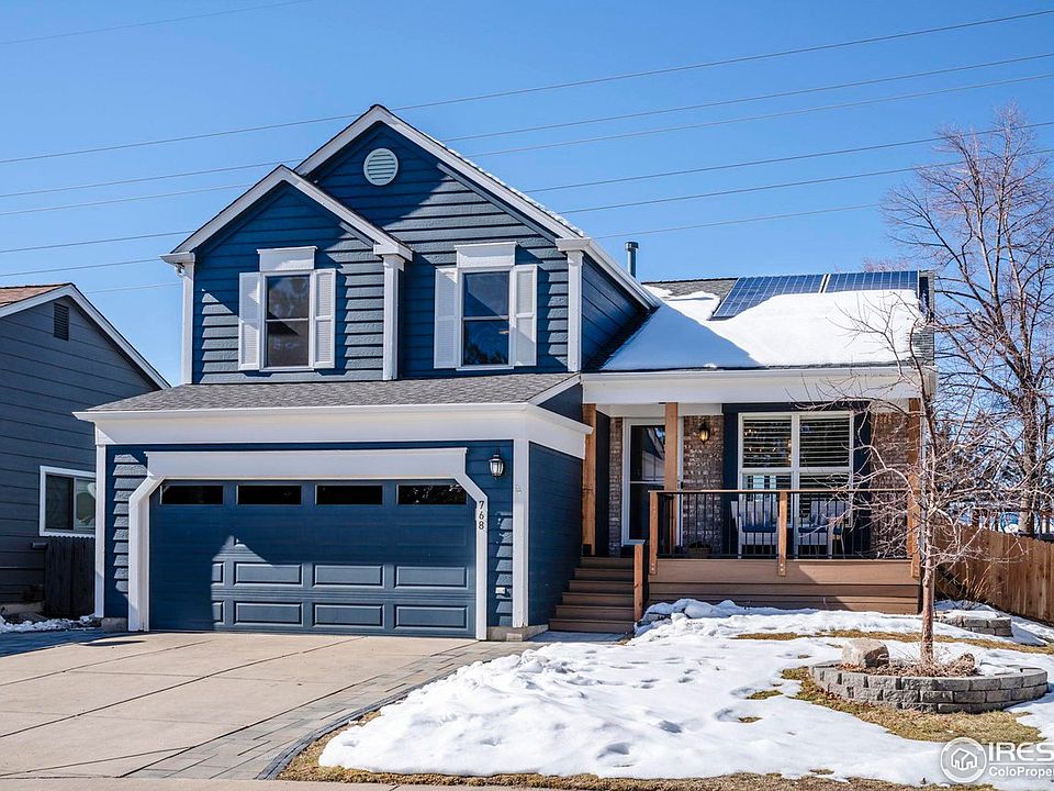 1st image of 768 W Hemlock Cir