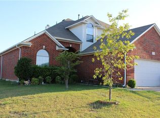 1173 Kachina Ln, Haslet, TX 76052