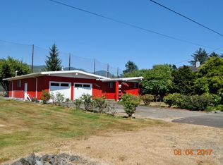 7400 Alderbrook Rd, Tillamook, OR 97141