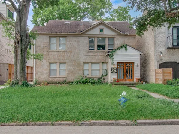 1715 Banks St APT C, Houston, TX 77098