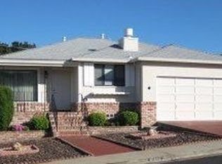 413 Wildwood Dr, South San Francisco, CA 94080