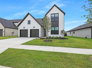 7405 Calli Faith Dr, North Richland Hills, TX 76182