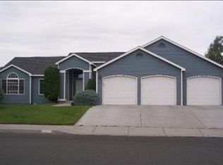 1005 N Pittsburg St, Kennewick, WA 99336