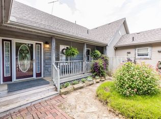 8114 Mulberry Rd, Mount Perry, OH 43760