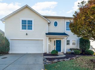 403 Grafton Ct, Greer, SC 29650