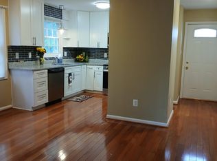 9504 McKinley Ave, Manassas, VA 20110