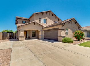1260 E Canyon Creek Dr, Gilbert, AZ 85295