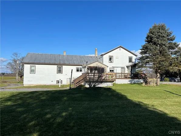 7180 Glur Rd, Rome, NY 13440