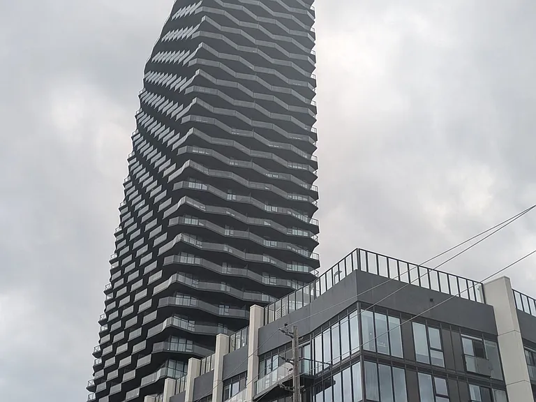 36 Zorra St #2210 — Photo 1