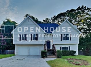 2290 Huntington Dr, Loganville, GA 30052