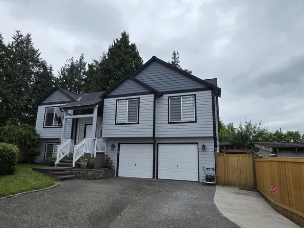 20425 24th Ave W, Lynnwood, WA 98036