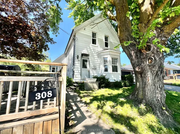 308 William St, Shelburne, ON L9V 3A7