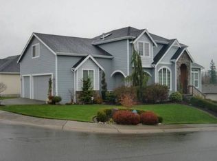 14931 80th Dr SE, Snohomish, WA 98296