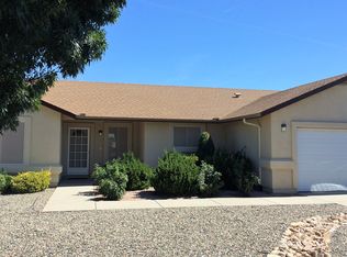 2821 N Starlight Dr, Prescott Valley, AZ 86314