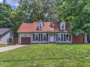 239 Kathleen Ct, Clarksville, TN 37043