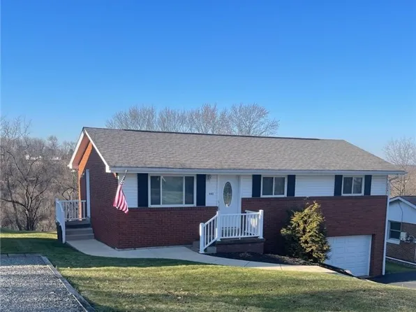 890 Northeast Dr, Irwin, PA 15642