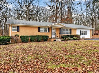 75 Gwathney Church Rd, Fayetteville, TN 37334