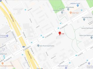 1300 E Lafayette St APT 1208, Detroit, MI