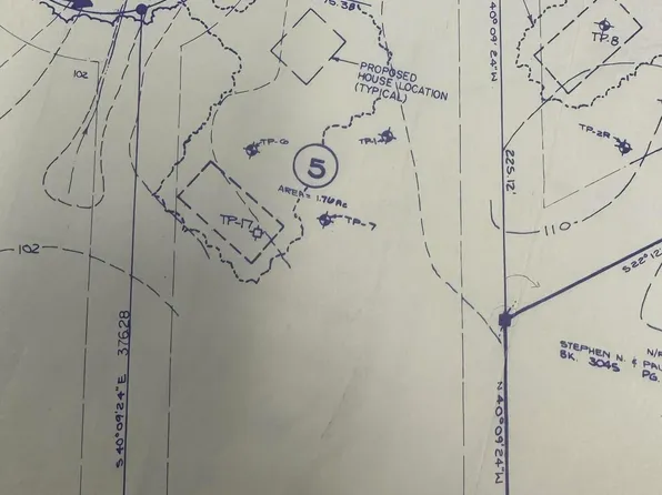 Lot 5 Chandler Drive, Falmouth, ME 04105